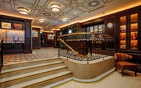 Mercantile Hotel